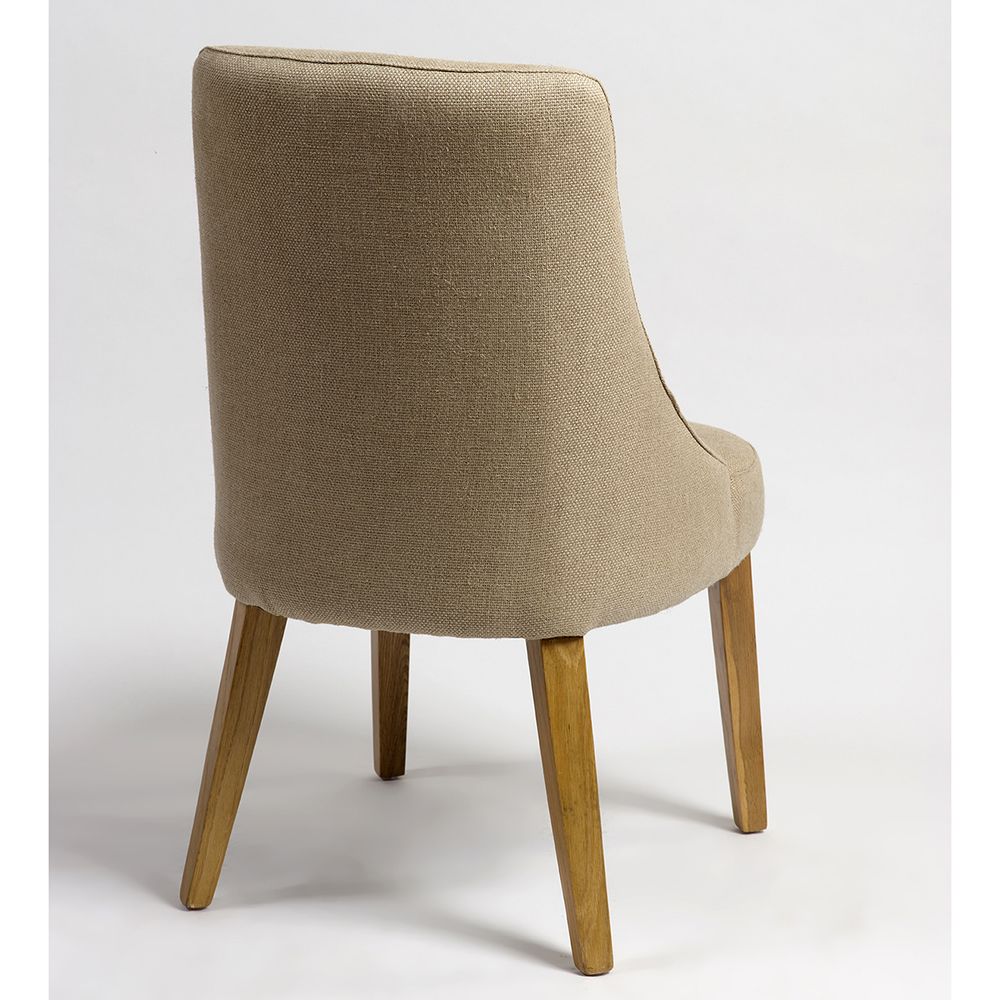 Chaises - CHAISE BEC1307 - CRISAL DECORACIÓN