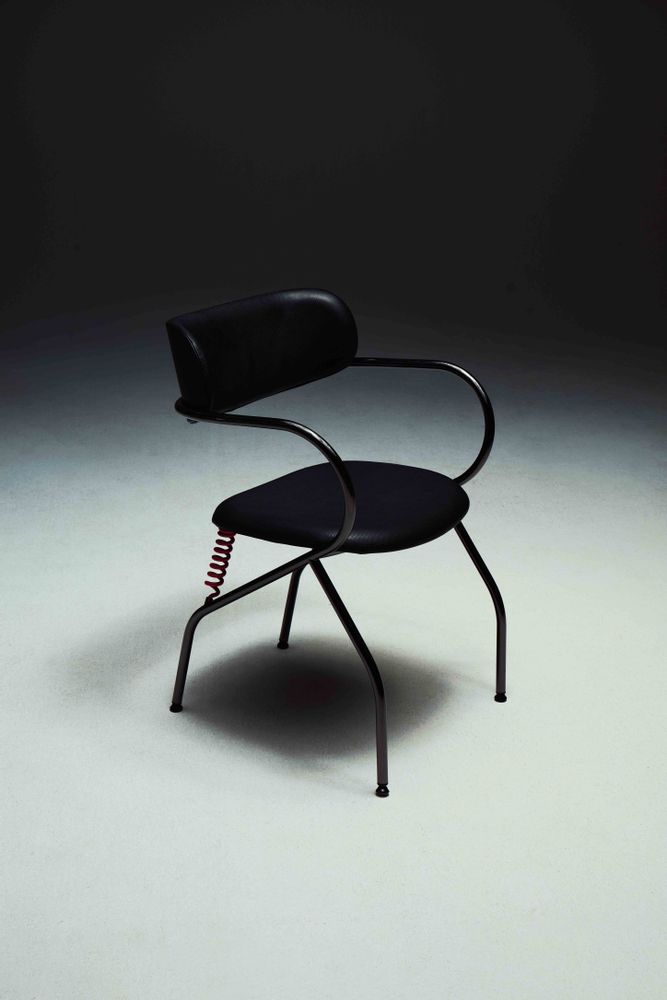 Chaises - Spring - Chaise - MANUFACTURE