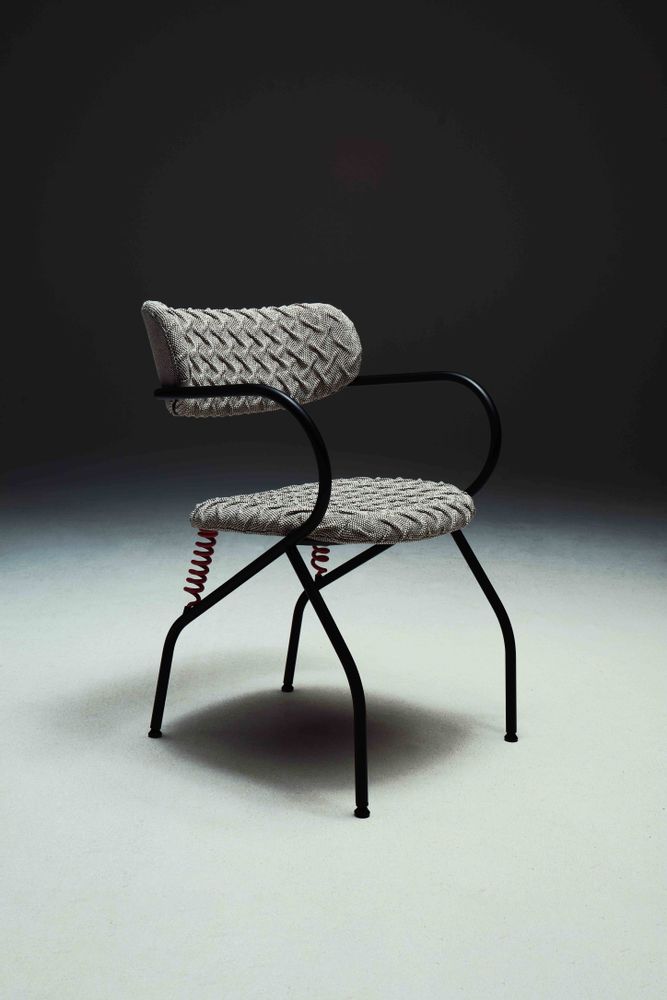 Chaises - Spring - Chaise - MANUFACTURE