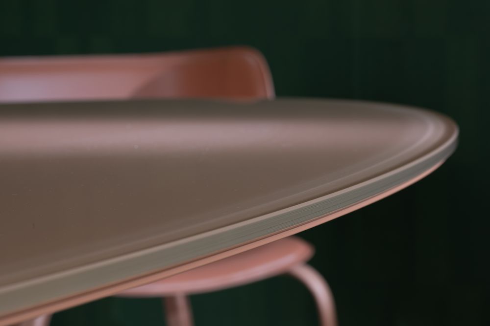 Dining Tables - HALLEY table - AIRNOVA