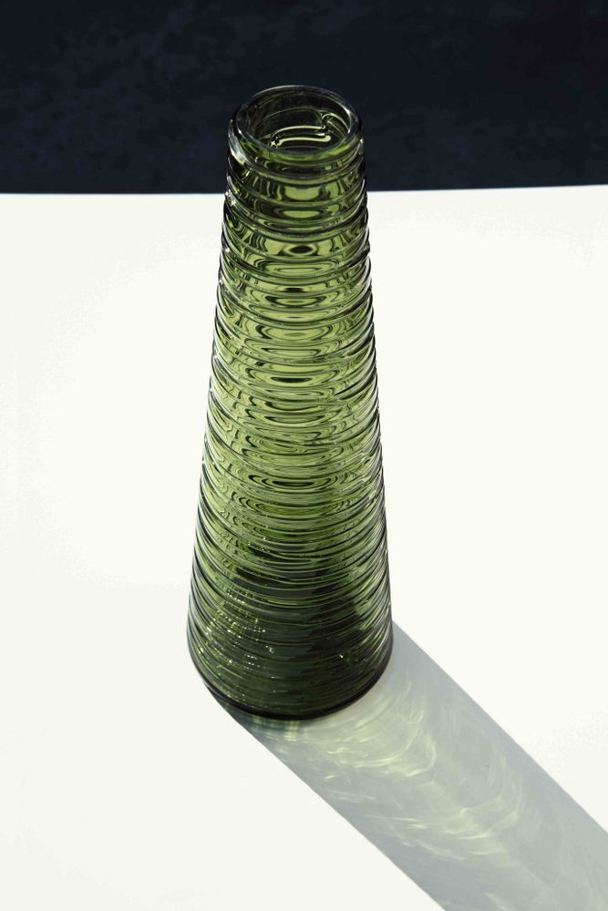 Carafes - Aléa - Set water - MANUFACTURE