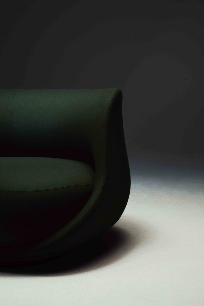 Fauteuils pour collectivités - Liaison – Sofa - MANUFACTURE