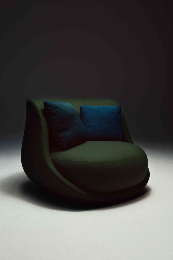 Fauteuils pour collectivités - Liaison – Sofa - MANUFACTURE