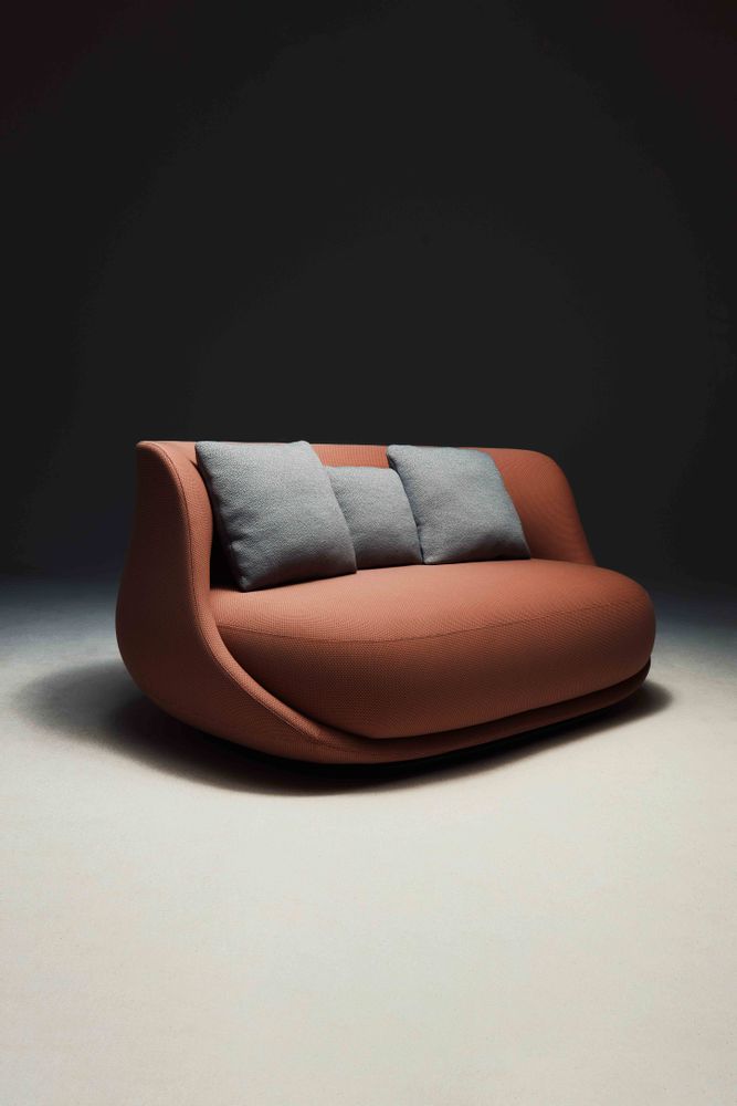 Fauteuils pour collectivités - Liaison – Sofa - MANUFACTURE