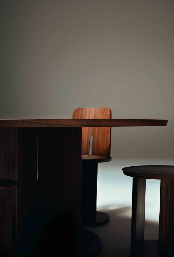 Autres tables - Intersection - Collection - MANUFACTURE