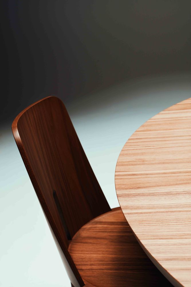 Autres tables - Intersection - Collection - MANUFACTURE