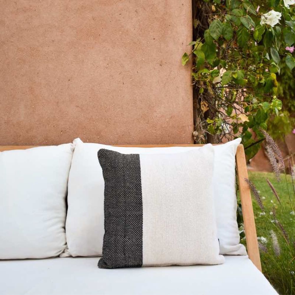Coussins textile - Housse de coussin Udad - FOLKS & TALES
