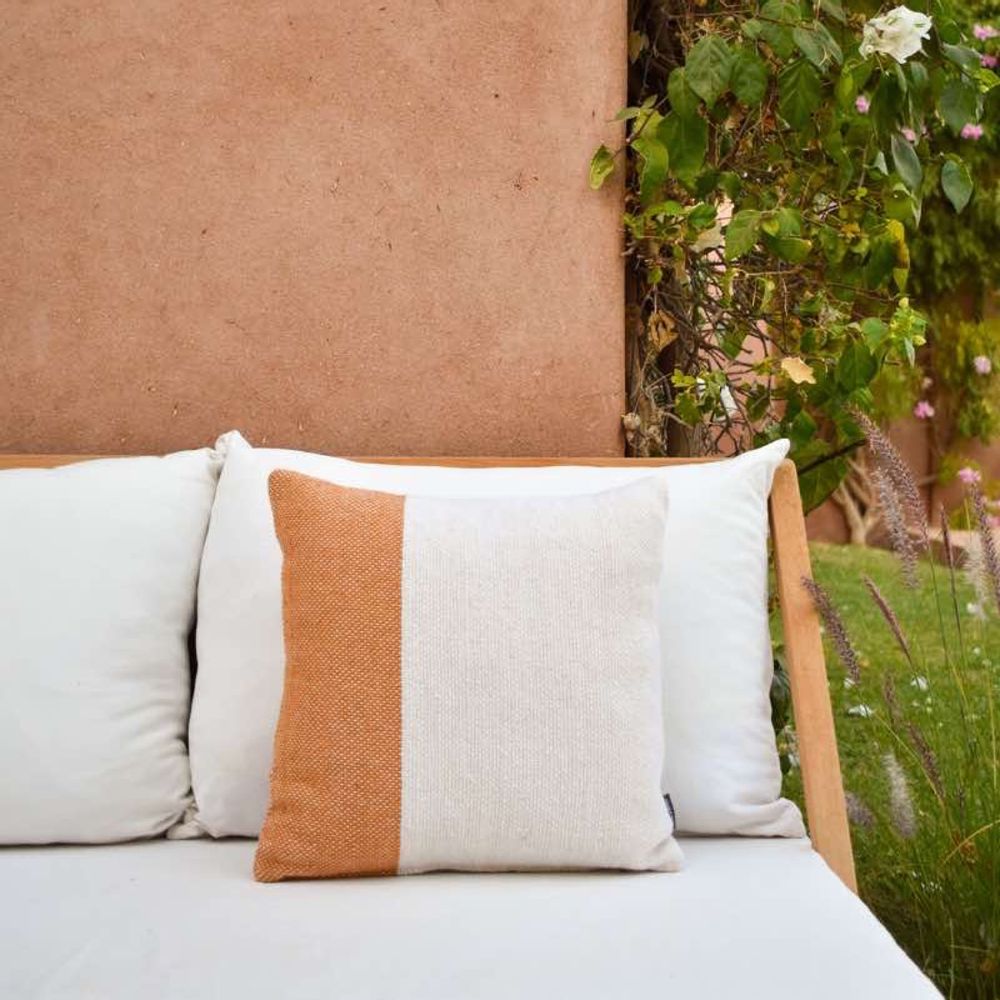 Coussins textile - Housse de coussin Udad - FOLKS & TALES