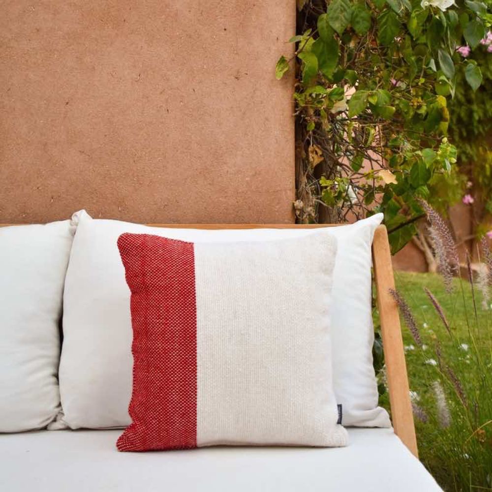 Coussins textile - Housse de coussin Udad - FOLKS & TALES