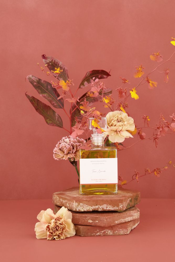 Diffuseurs de parfums - Diffuseur de parfum - Terre Nomade - IN TERRA PREZIOSA