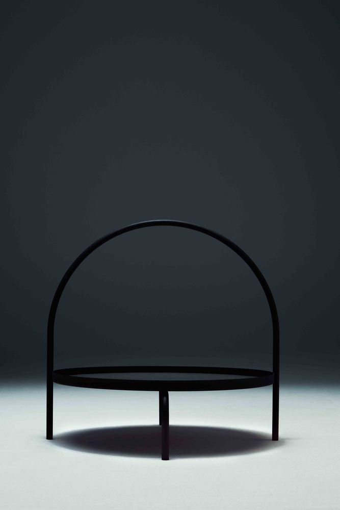 Tables basses - Set – Desserte - MANUFACTURE