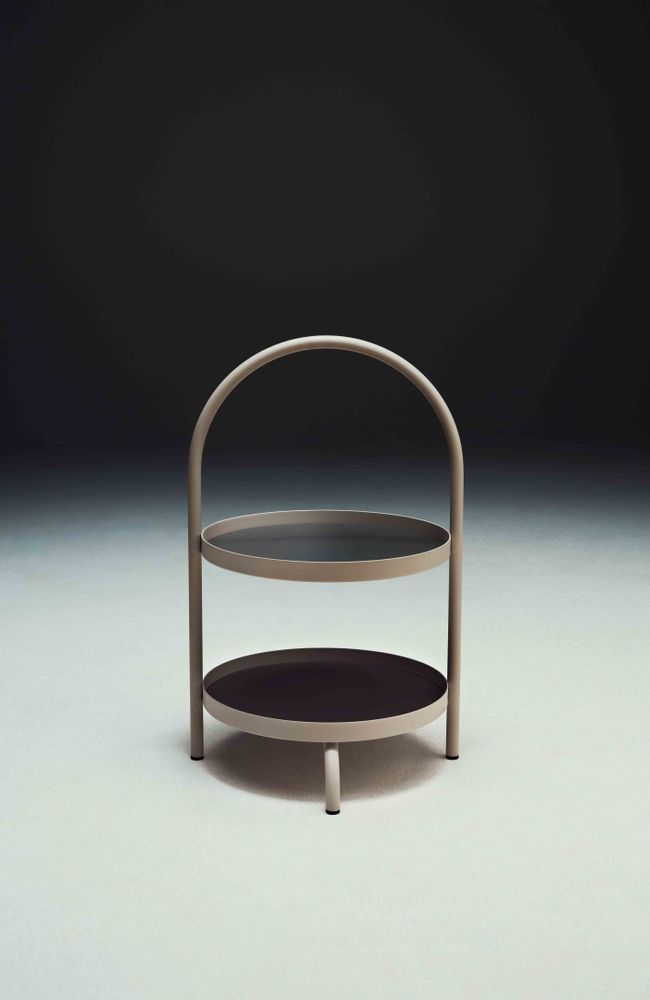 Tables basses - Set – Desserte - MANUFACTURE