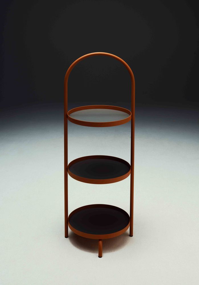 Tables basses - Set – Desserte - MANUFACTURE