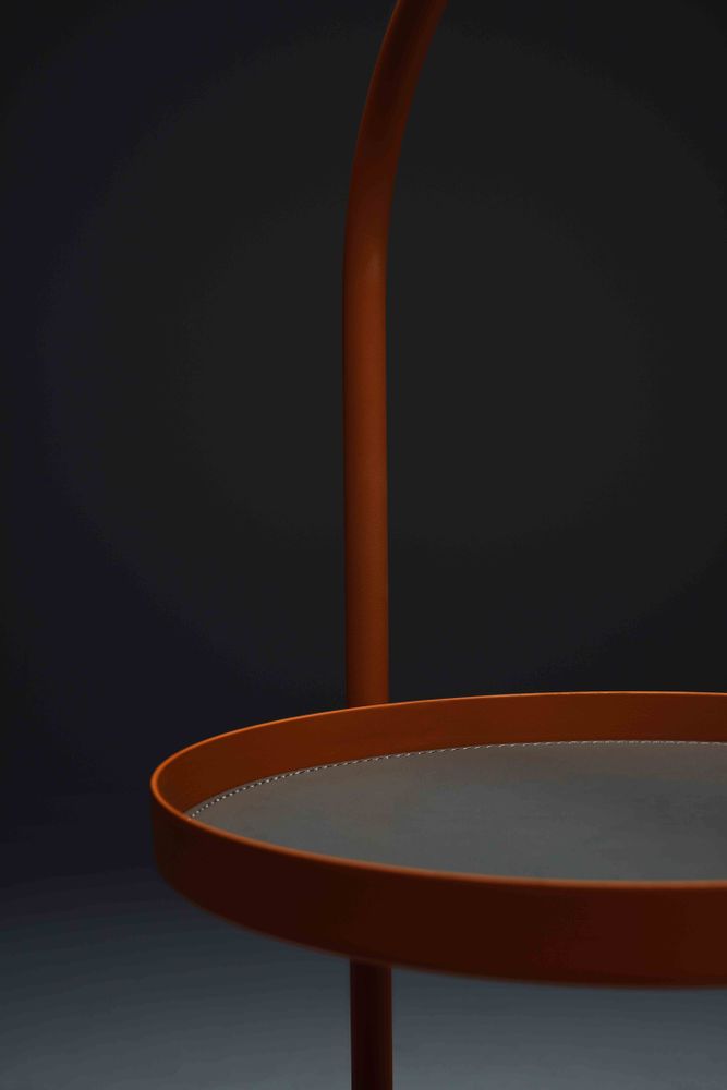 Tables basses - Set – Desserte - MANUFACTURE