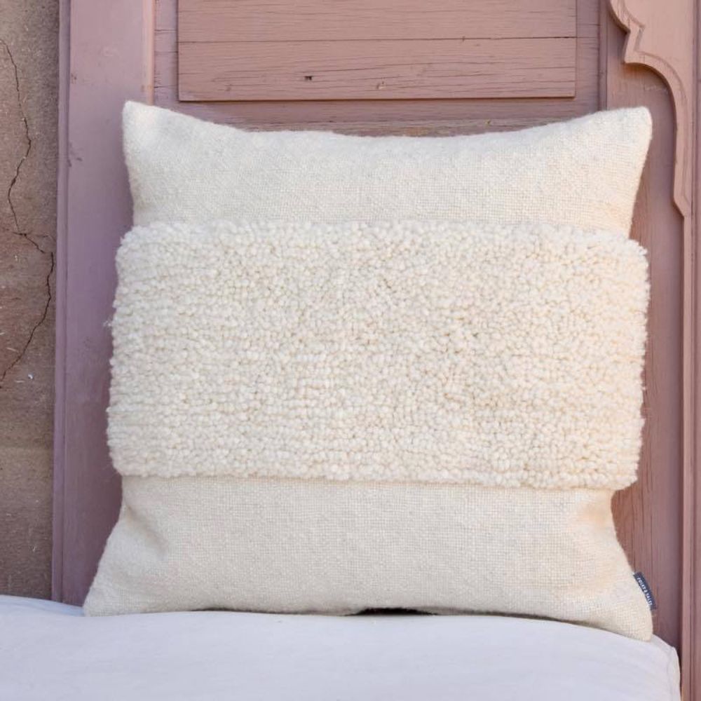 Coussins textile - Housse de coussin Luna - FOLKS & TALES