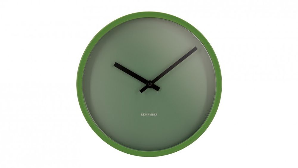 Horloges - Horloge Murale 'Mocca'. - REMEMBER