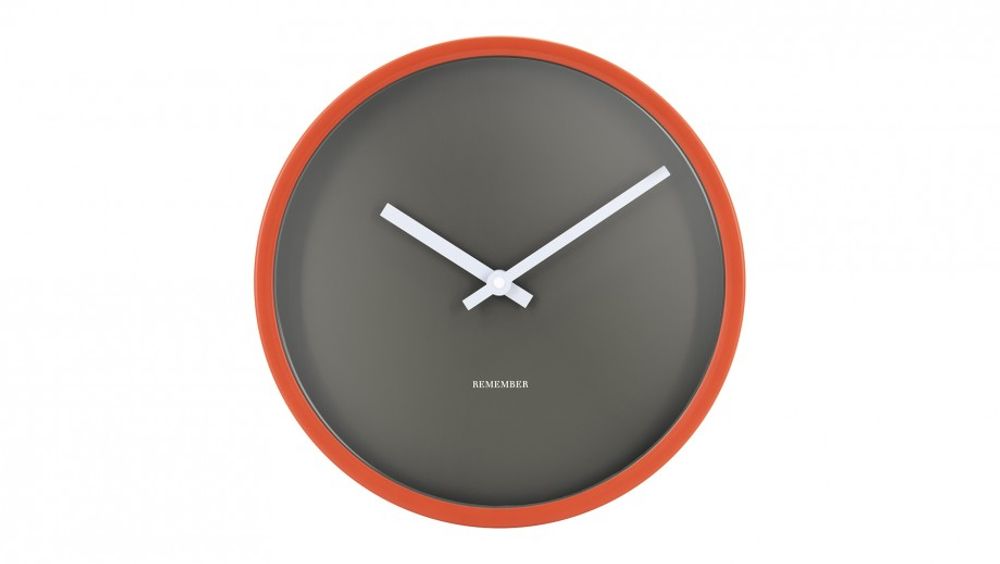 Horloges - Horloge Murale 'Mocca'. - REMEMBER
