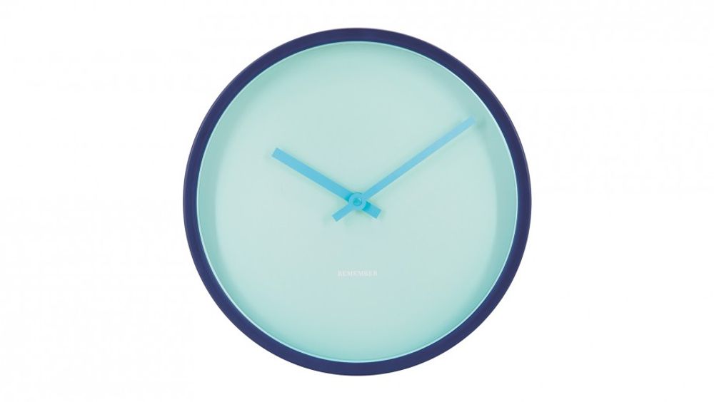 Horloges - Horloge Murale 'Mocca'. - REMEMBER