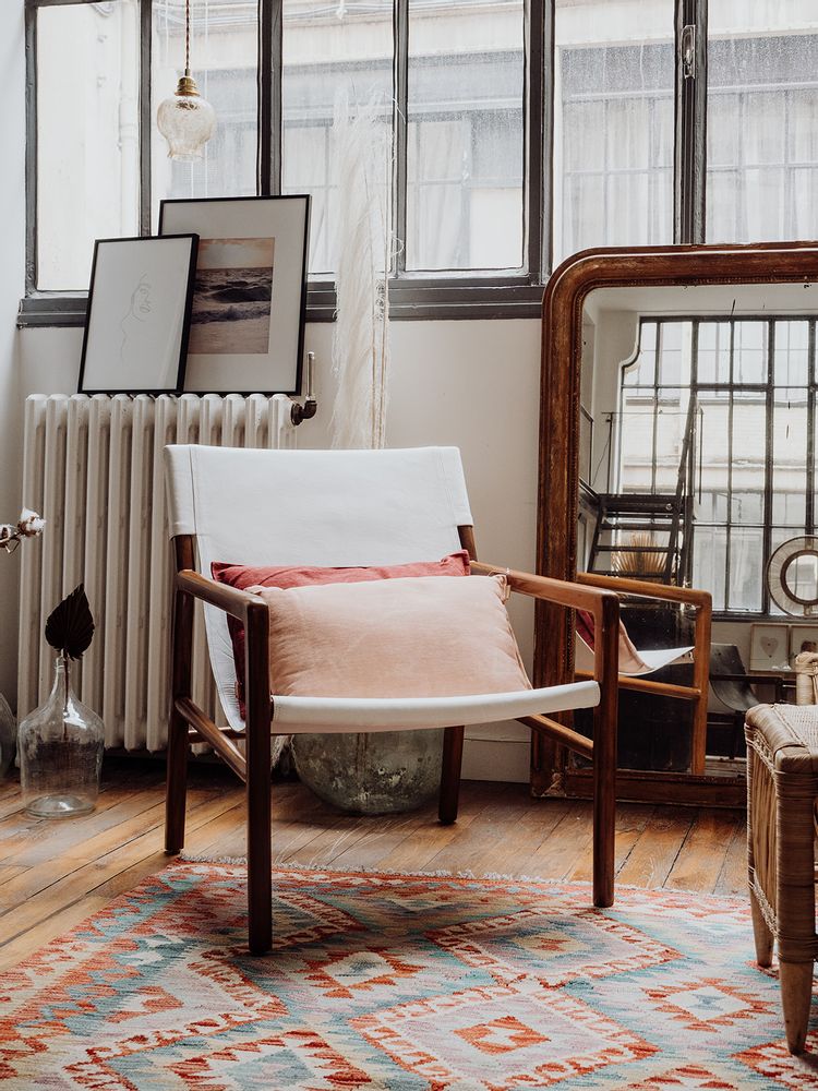 Fauteuils pour collectivités - Achille, le fauteuil blanc - DEBONGOUT