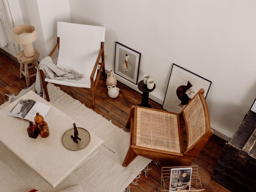 Fauteuils pour collectivités - Achille, le fauteuil blanc - DEBONGOUT