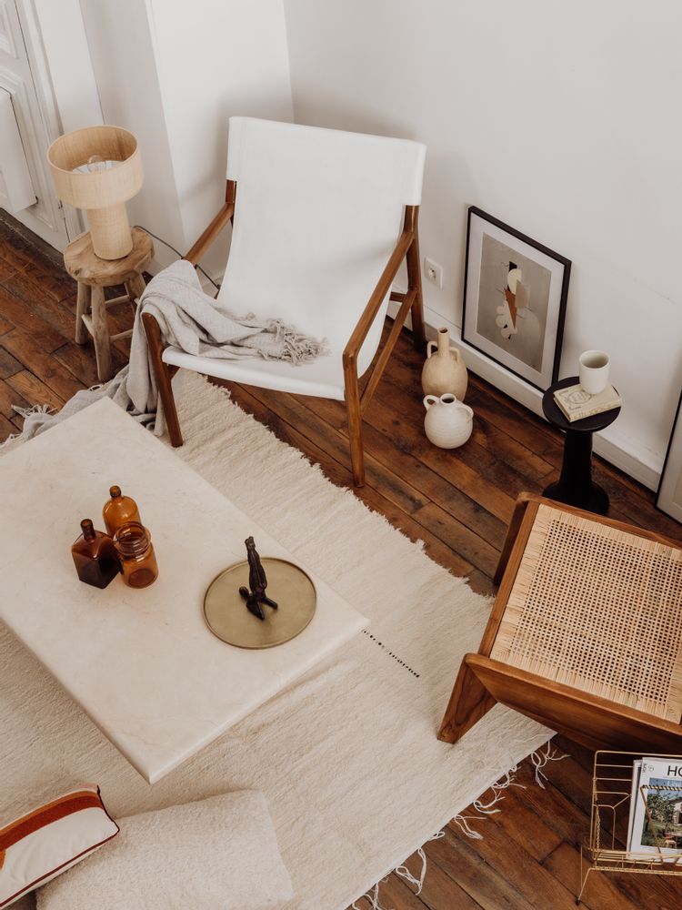 Fauteuils pour collectivités - Achille, le fauteuil blanc - DEBONGOUT