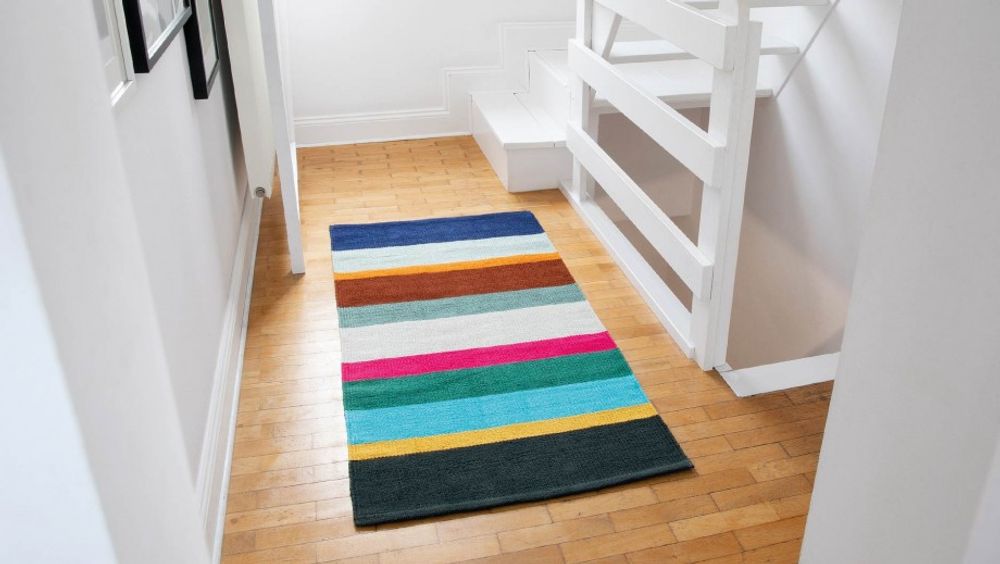 Tapis design - Tapis de couloir petit 'Briza'. - REMEMBER