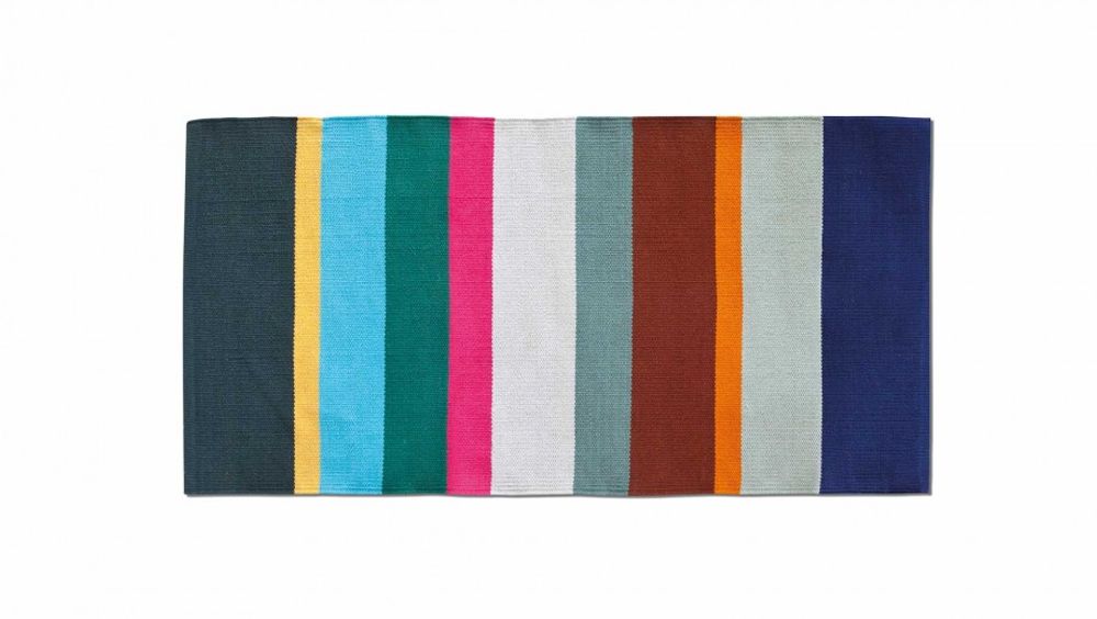 Tapis design - Tapis de couloir petit 'Briza'. - REMEMBER