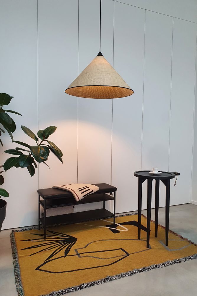 Hanging lights - Pendant Light Paris - Hanoï - DESIGNHEURE