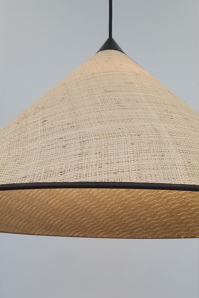 Hanging lights - Pendant Light Paris - Hanoï - DESIGNHEURE