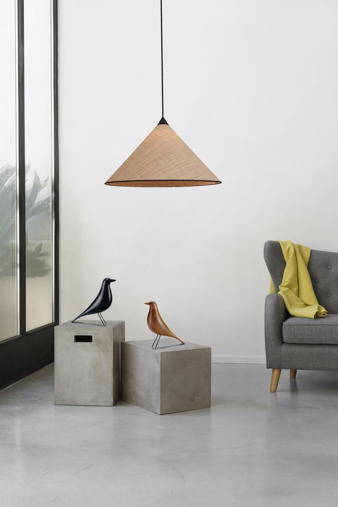 Hanging lights - Pendant Light Paris - Hanoï - DESIGNHEURE
