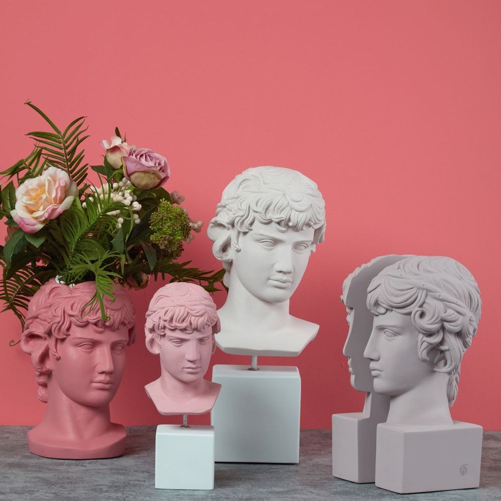 Decorative objects - Decorative figures - SOPHIA ENJOY THINKING