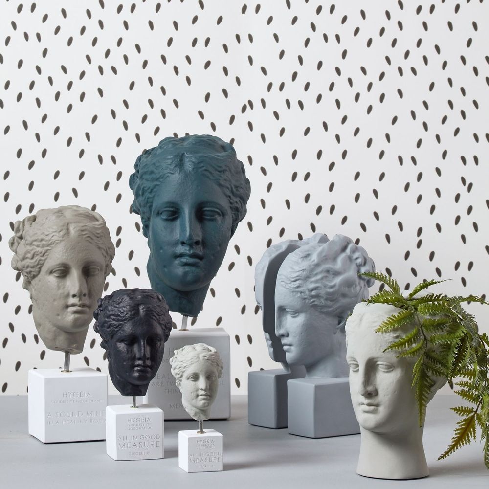 Decorative objects - Decorative figures - SOPHIA ENJOY THINKING