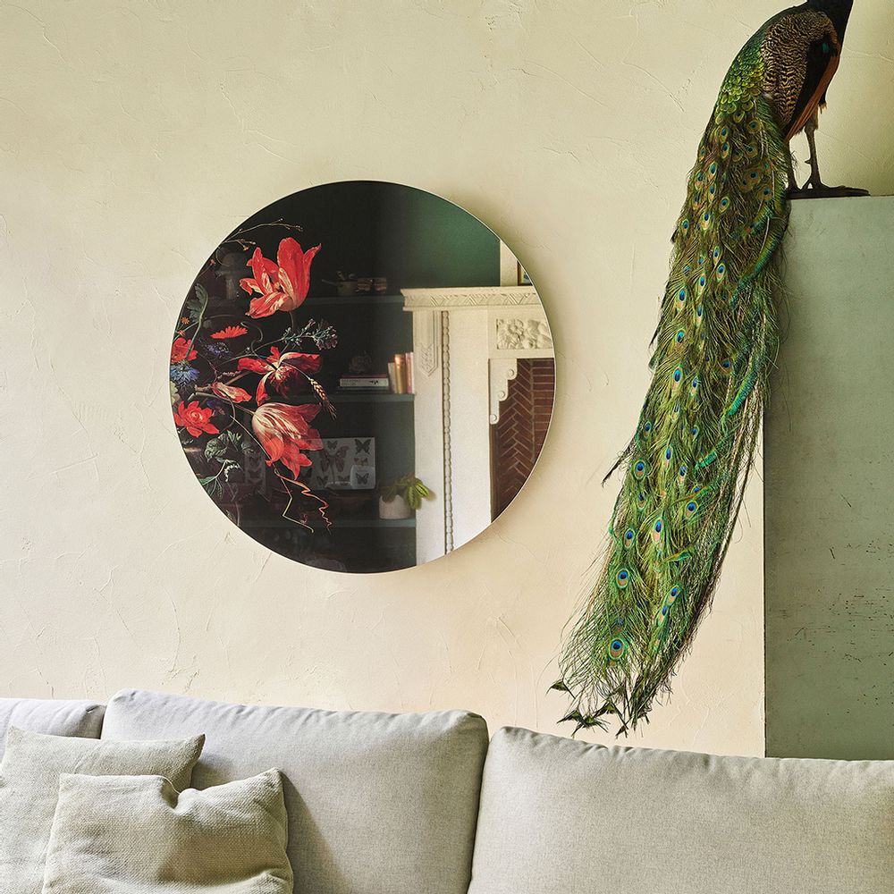 Miroirs - Mirroir MUSEO - DEKNUDT MIRRORS