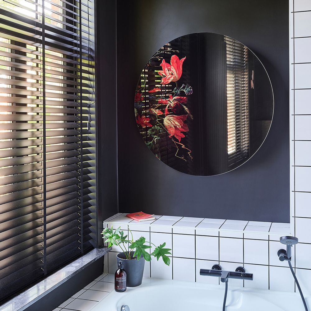 Miroirs - Mirroir MUSEO - DEKNUDT MIRRORS