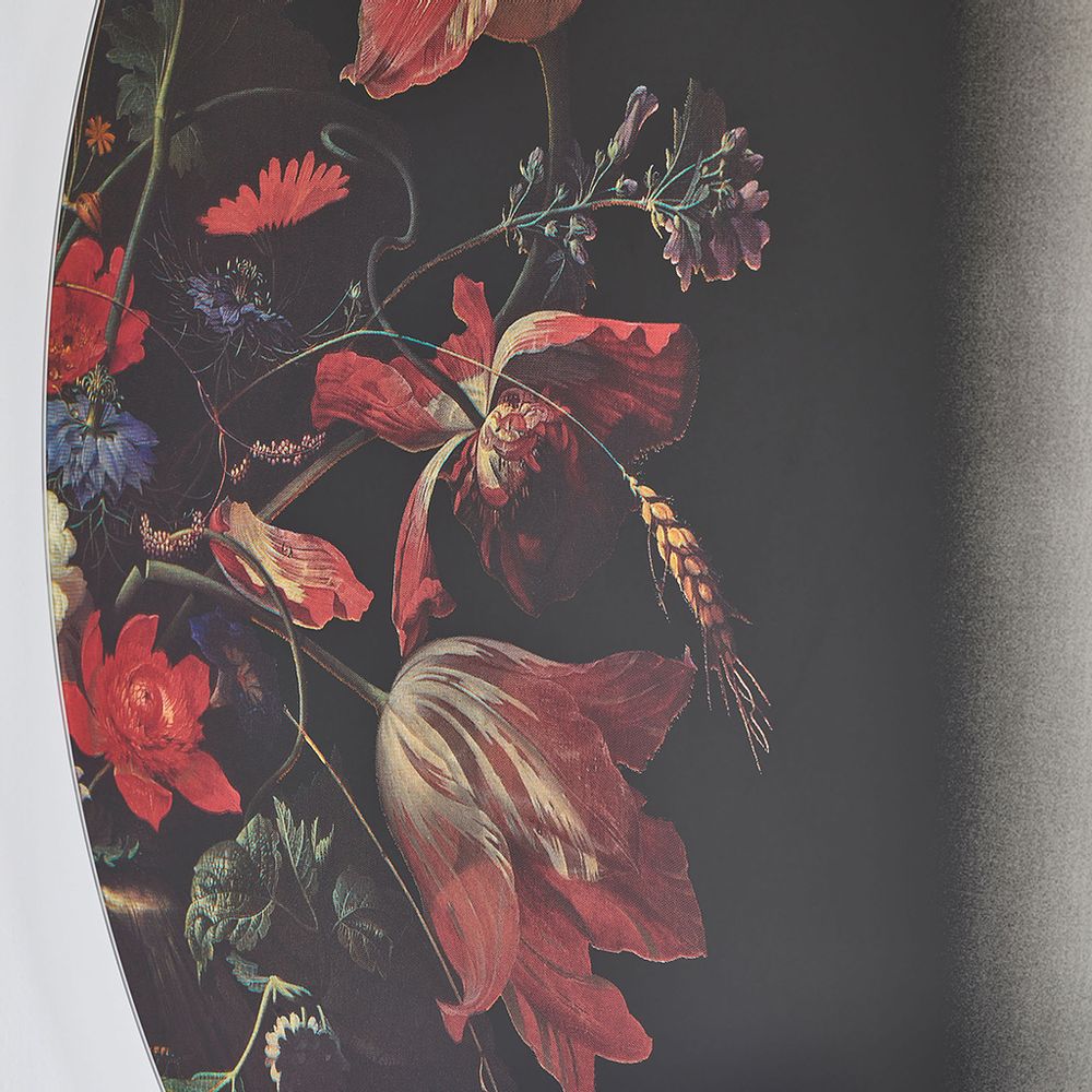 Miroirs - Mirroir MUSEO - DEKNUDT MIRRORS