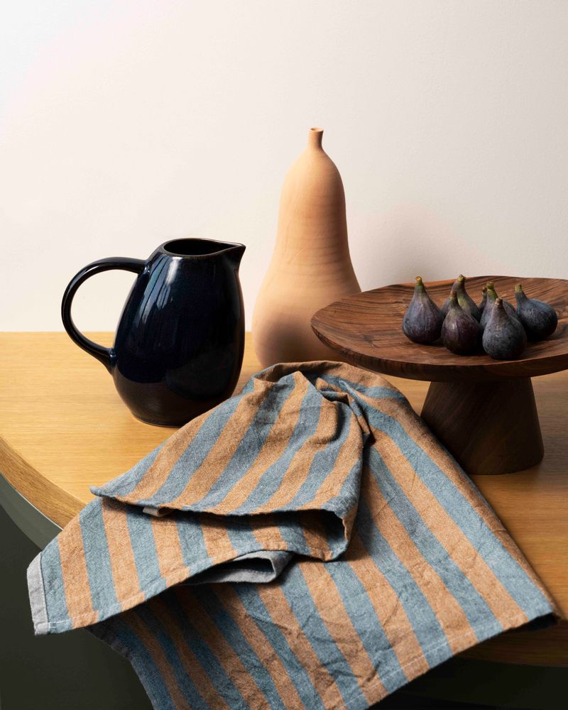 Dish towels - Tablo tea towels - LA CERISE SUR LE GÂTEAU
