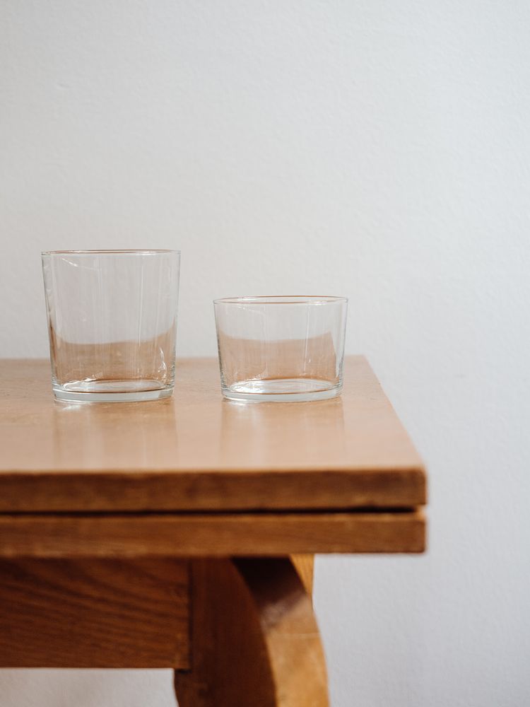 Verres - Eneko, le verre basque - DEBONGOUT