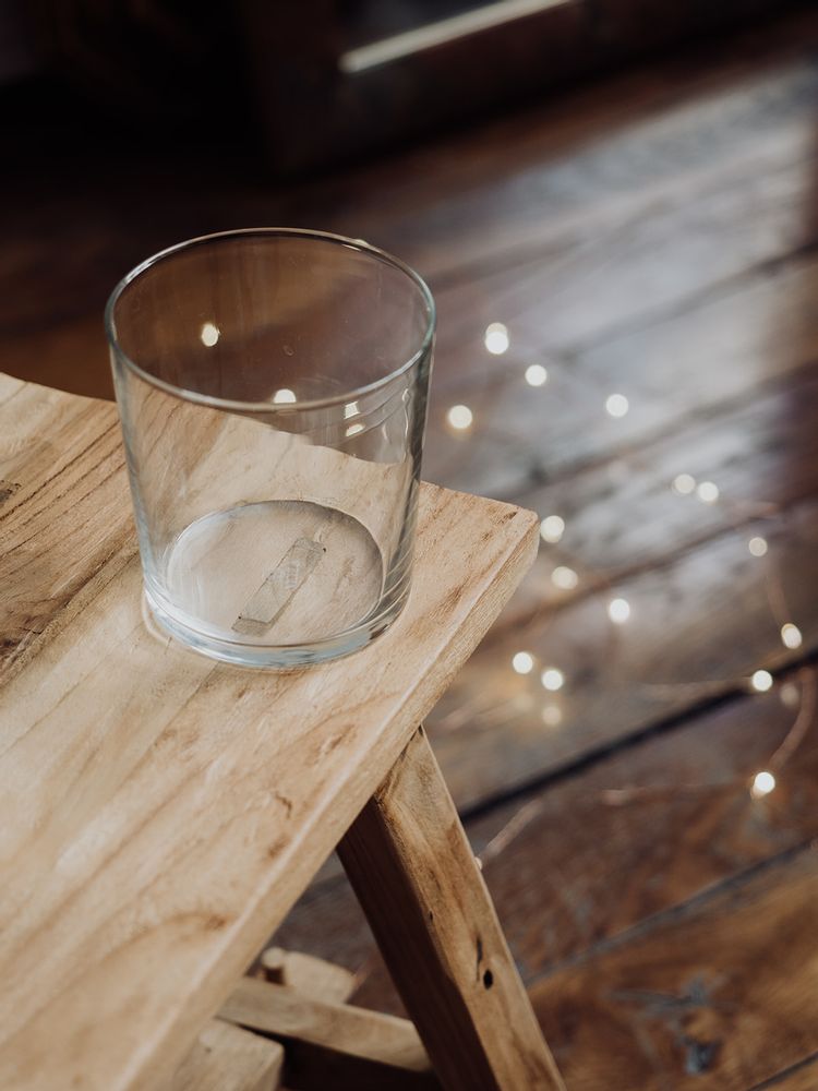 Verres - Eneko, le verre basque - DEBONGOUT
