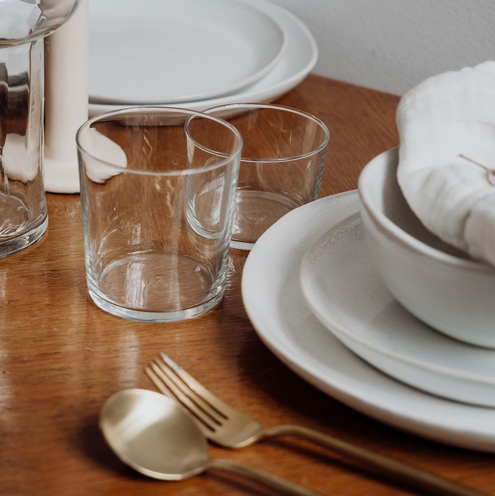Verres - Eneko, le verre basque - DEBONGOUT