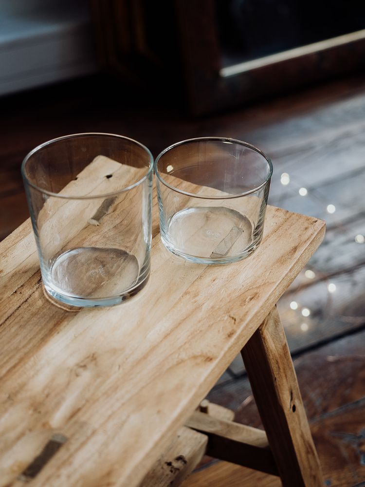 Verres - Eneko, le verre basque - DEBONGOUT
