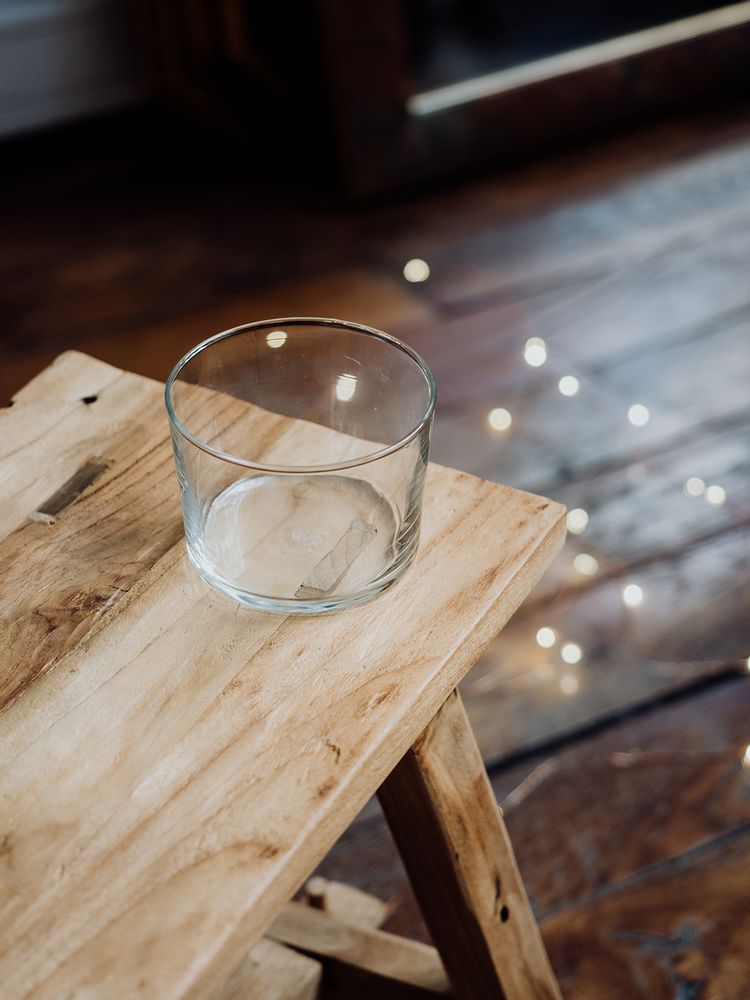 Verres - Eneko, le verre basque - DEBONGOUT
