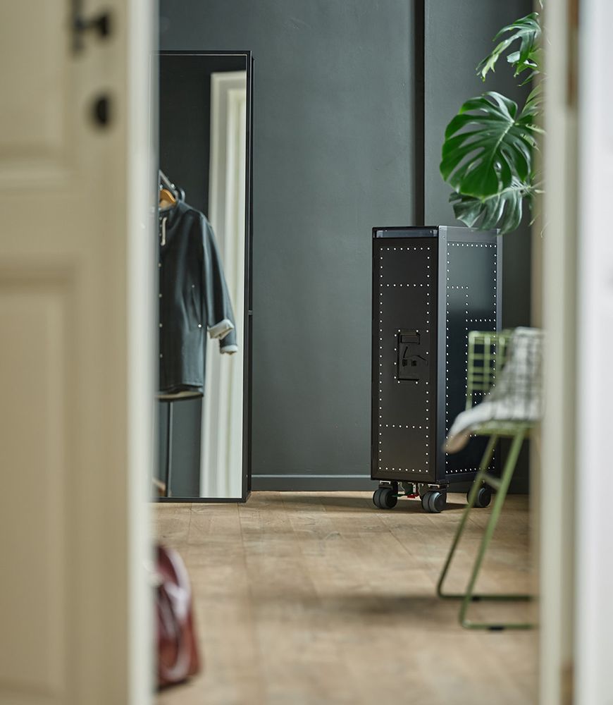 Chariots - Chariot Rocker Rivet - BORDBAR