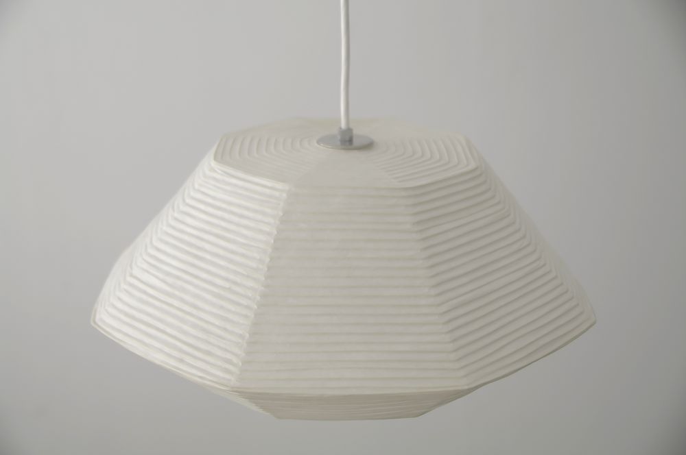 Hotel bedrooms - TAMA - Japanese Paper Lantern Shade - METROCS