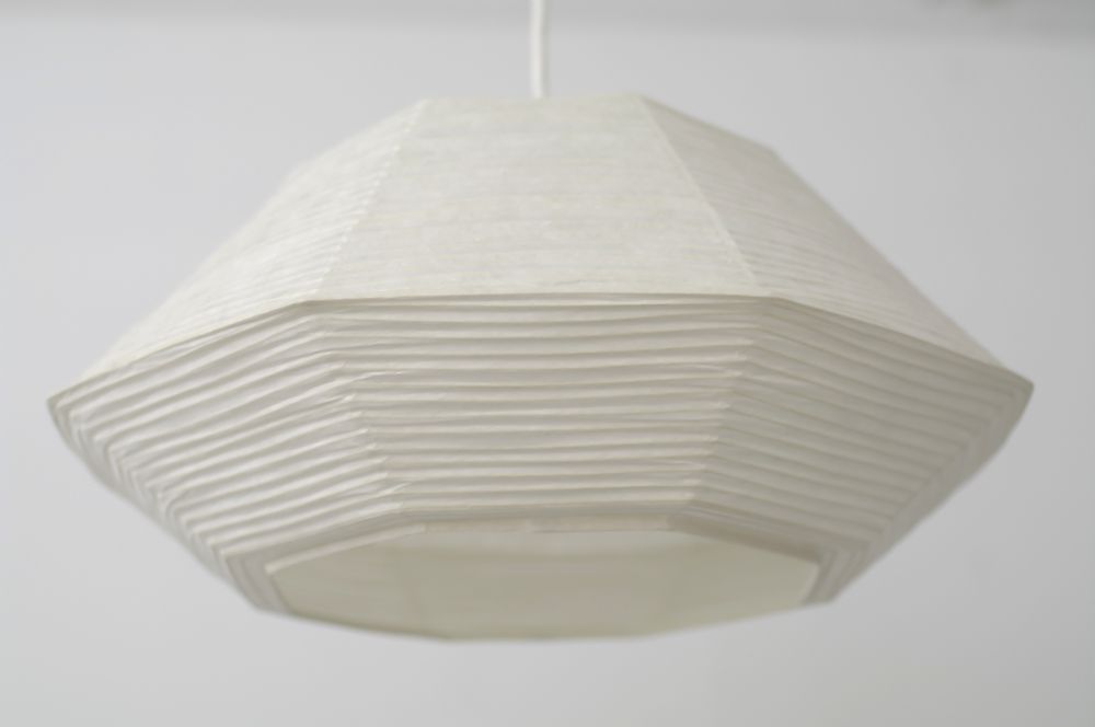 Hotel bedrooms - TAMA - Japanese Paper Lantern Shade - METROCS