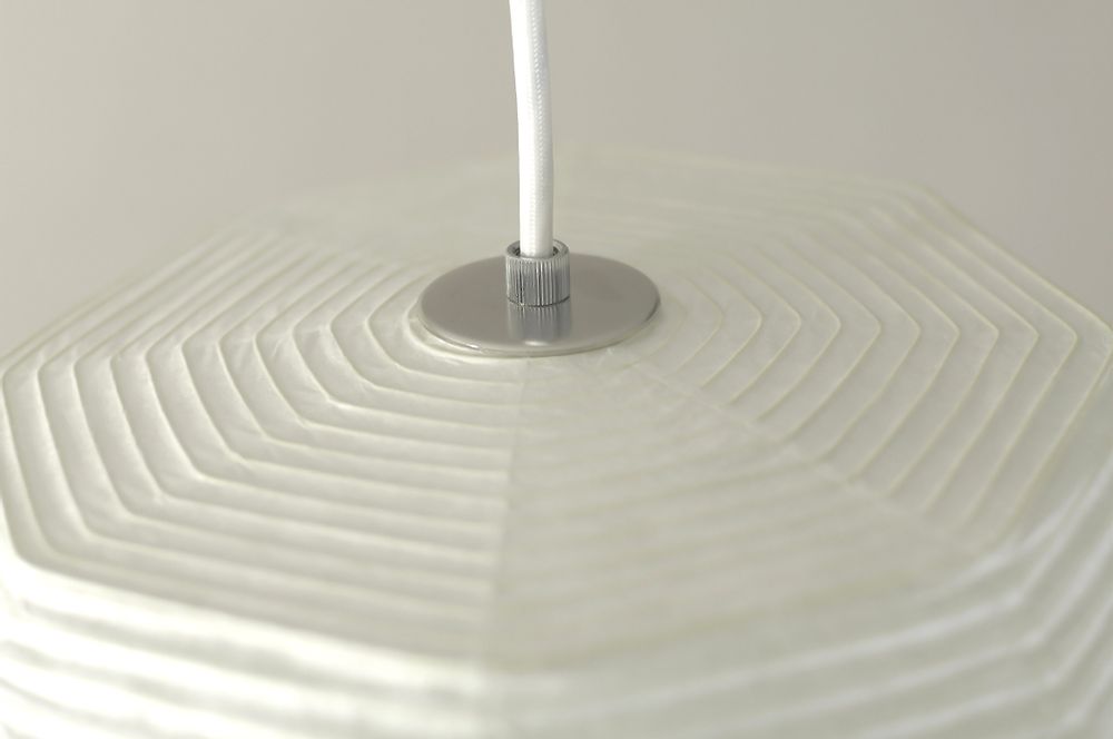 Hotel bedrooms - TAMA - Japanese Paper Lantern Shade - METROCS