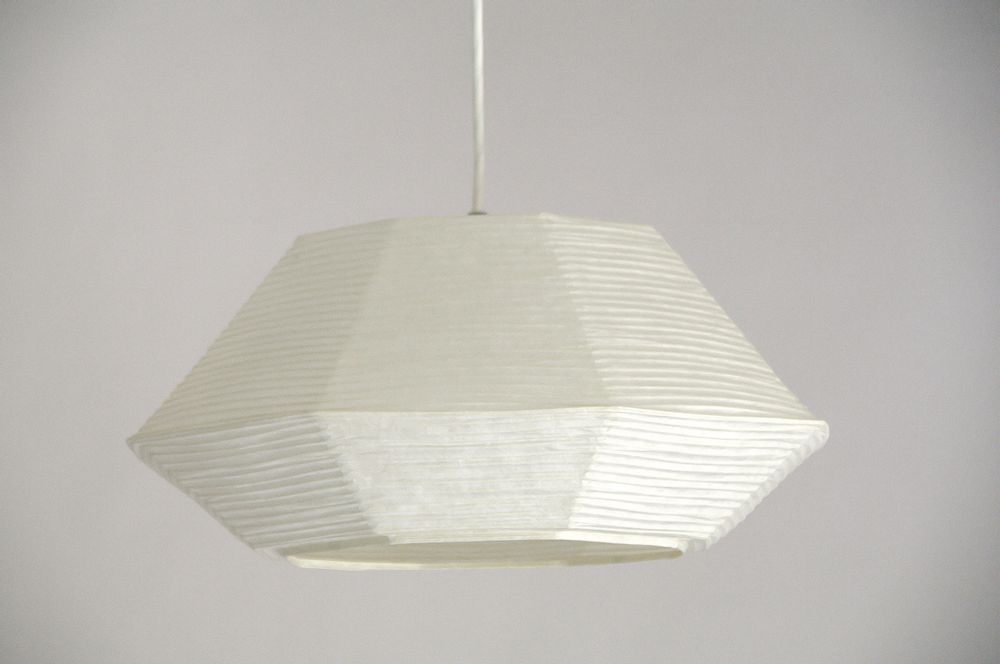 Hotel bedrooms - TAMA - Japanese Paper Lantern Shade - METROCS