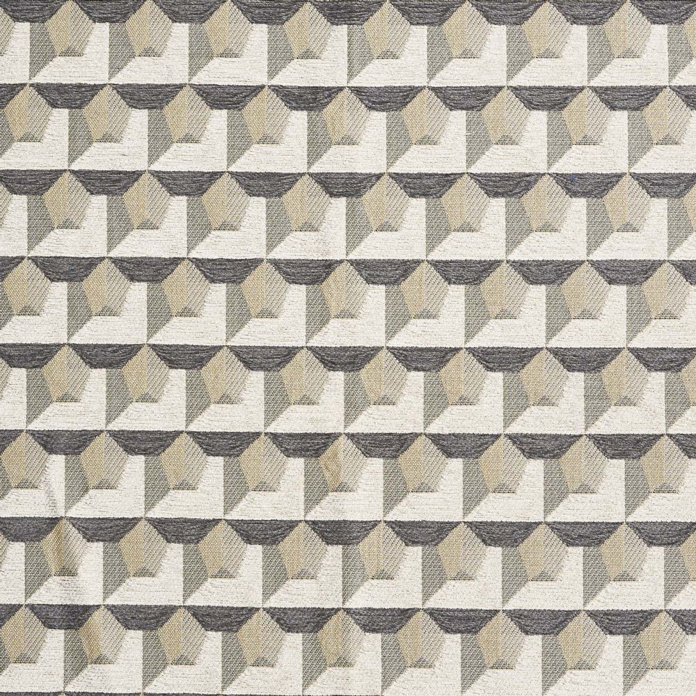 Coussins - RELIEF Collection de Tissus Jacquard - L'OPIFICIO