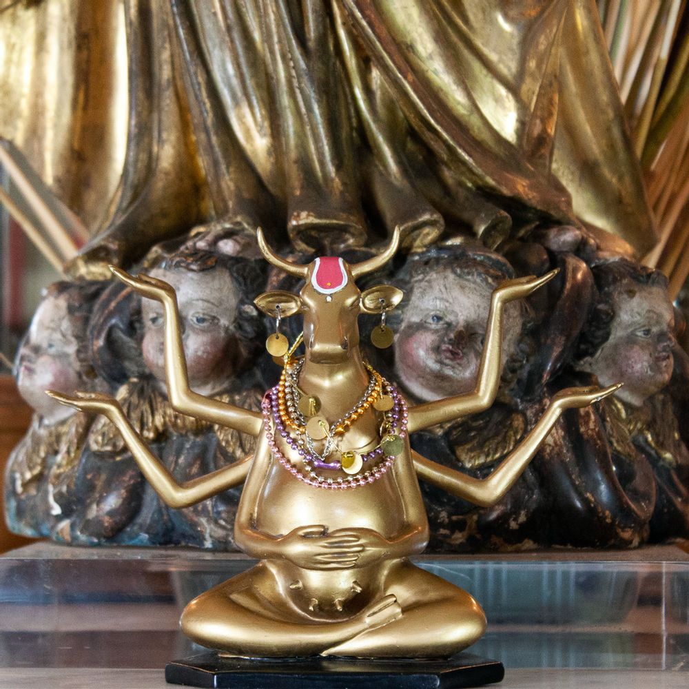 Decorative objects - CowParade - COWPARADE