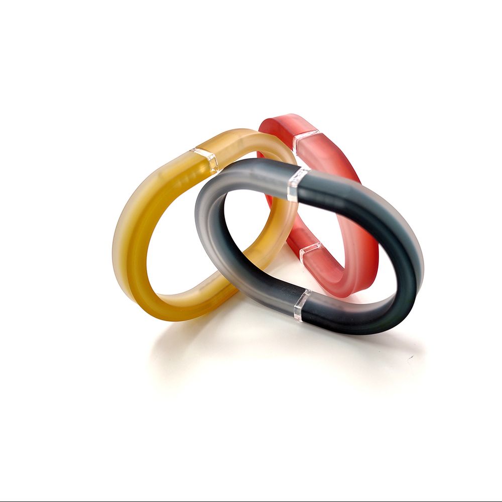 Gifts - ESSENTIALS collection, our “basics” jewelry - ALEX+SVET