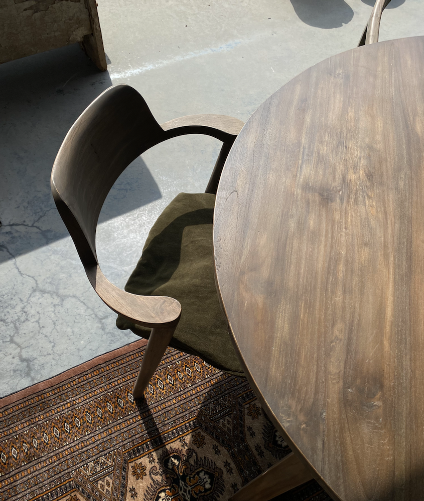Meubles de cuisines - Chaises de salle à manger - HOFFZ INTERIOR